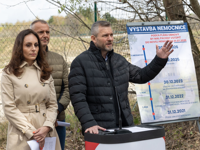 Pellegrini, Zuzana Dolinková, Raši,