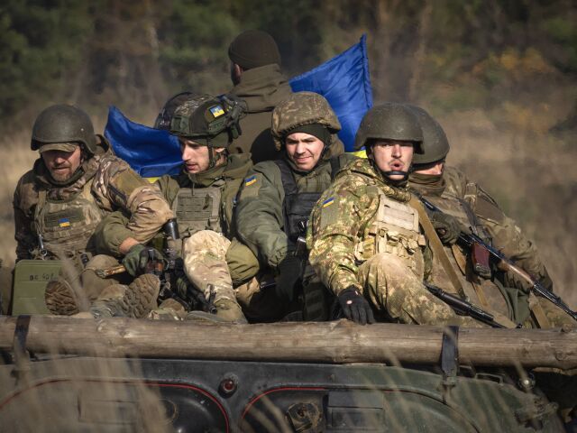 Russia Ukraine War
