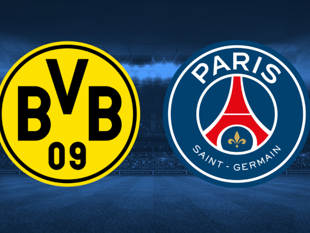 borussia, psg
