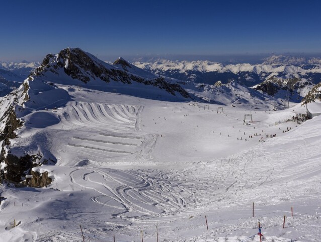 Kitzsteinhorn