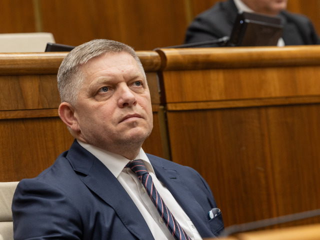 parlament, fico