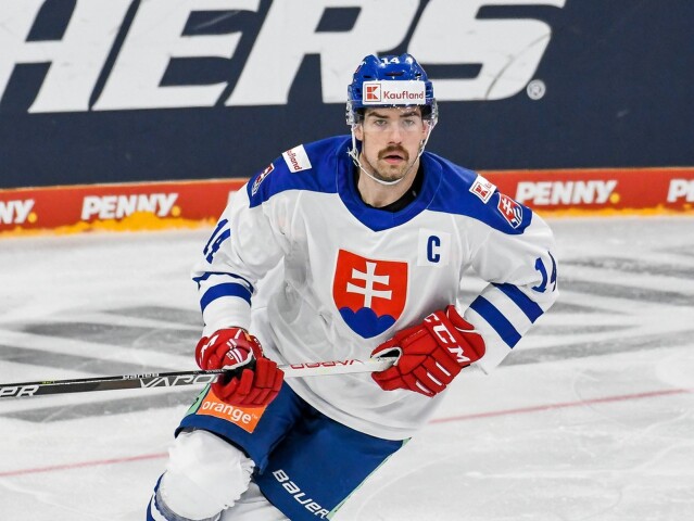 Peter Čerešňák