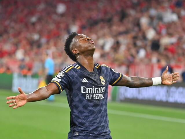 Vinicius Junior