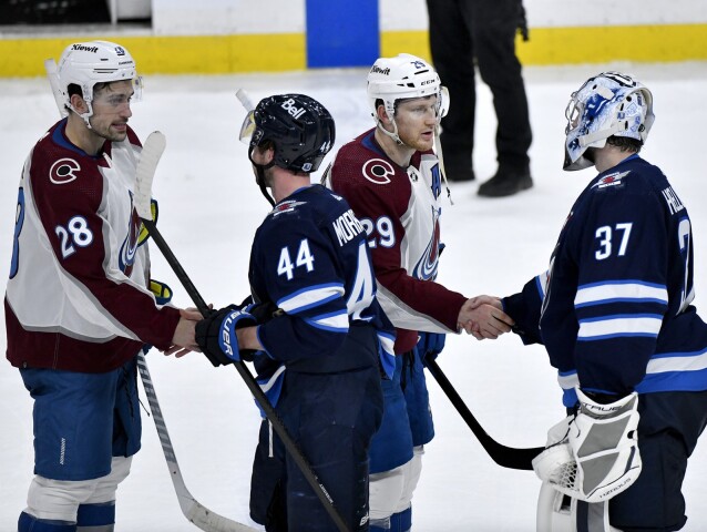 Colorado Avalanche