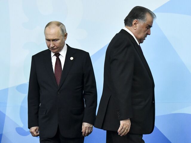 Kyrgyzstan Summit CIS