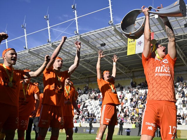 MFK Ružomberok, Slovnaft Cup