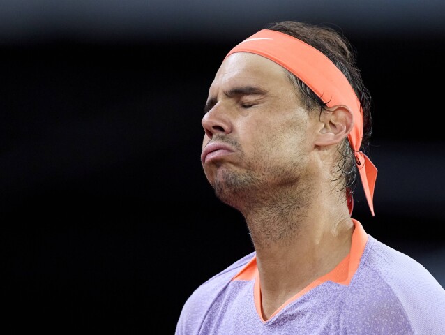 Rafael Nadal