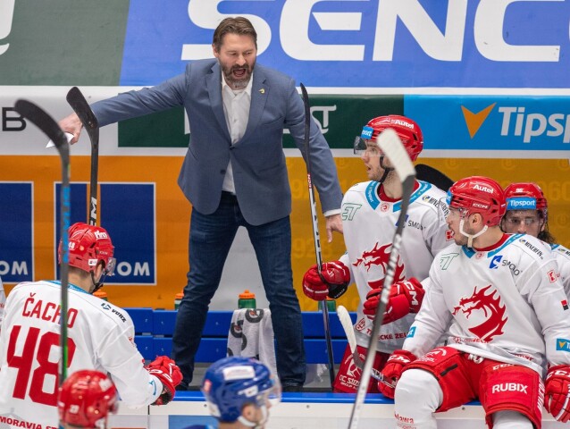 Vladimír Országh