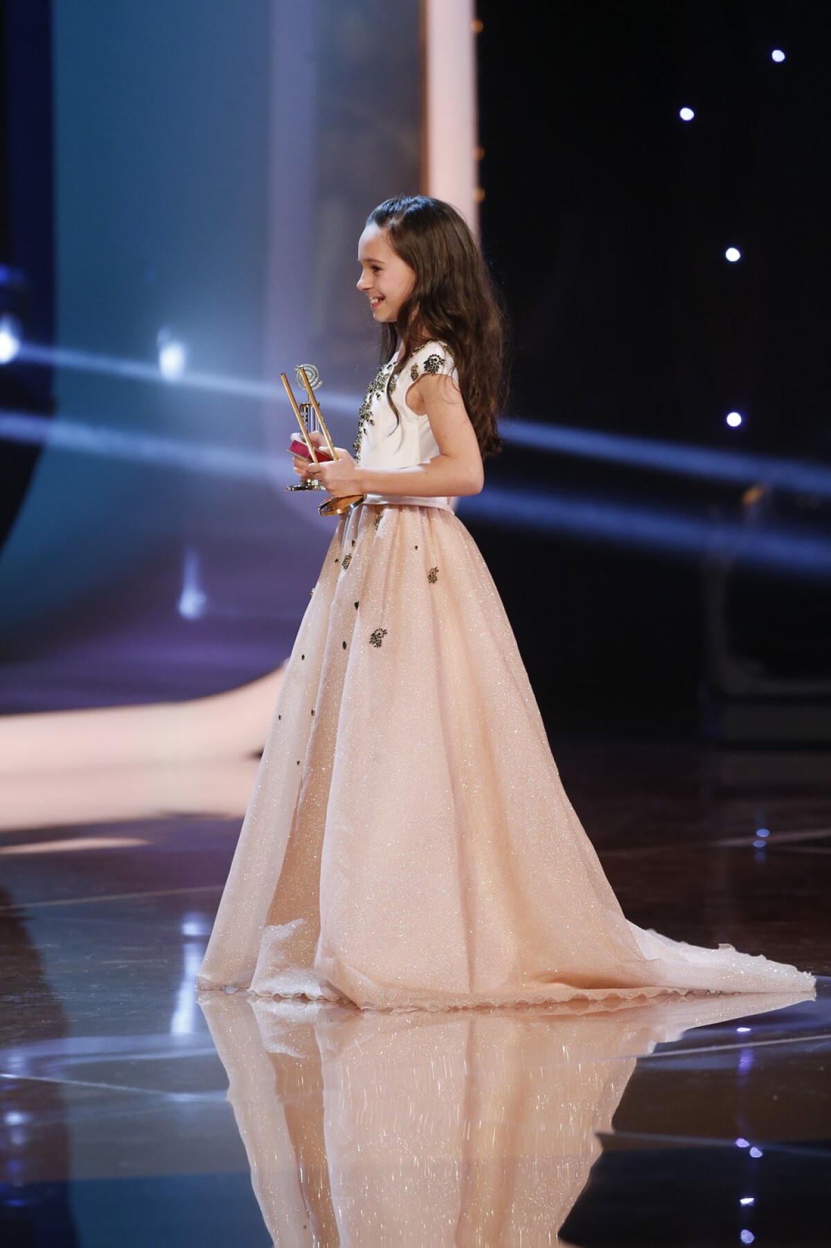 Charlotte Ella Gottová