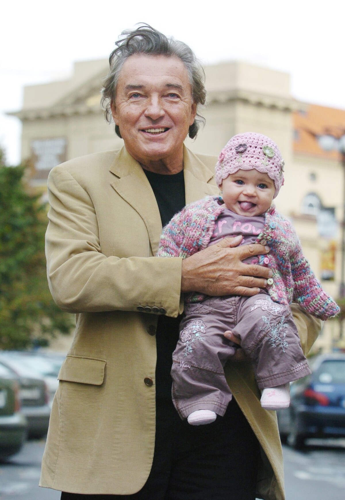 Charlotte Ella Gottová
