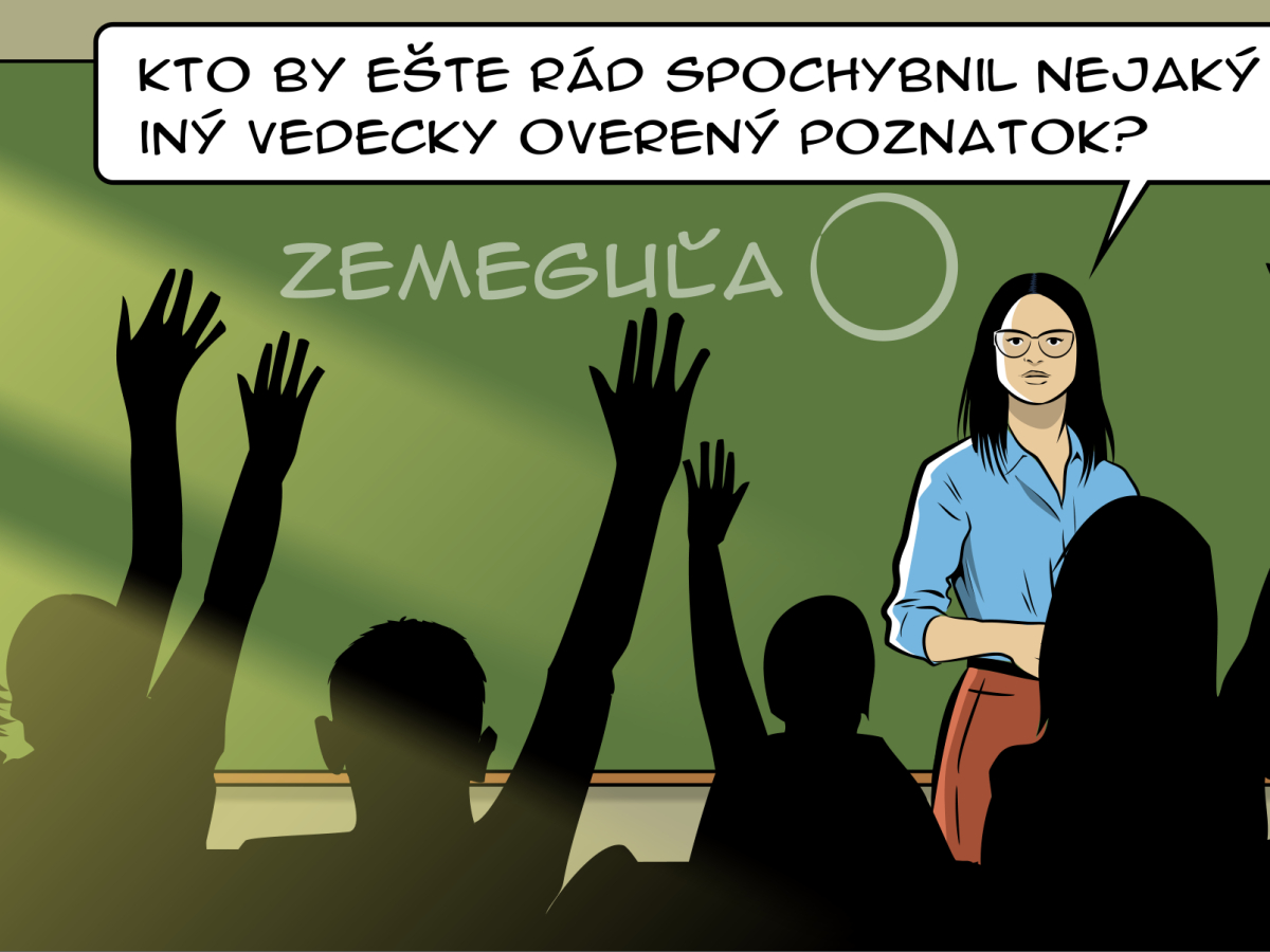 Gasparec Poznatok