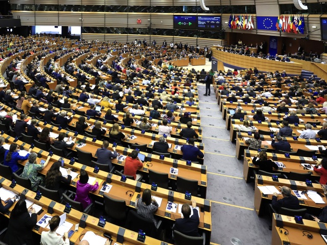 Europarlament / Europoslanci /