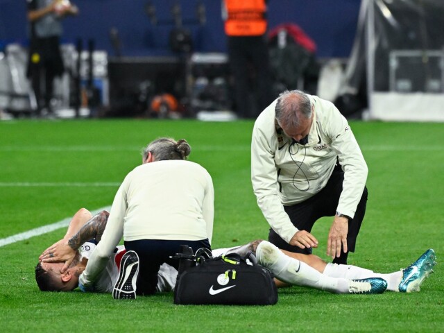 Lucas Hernandez