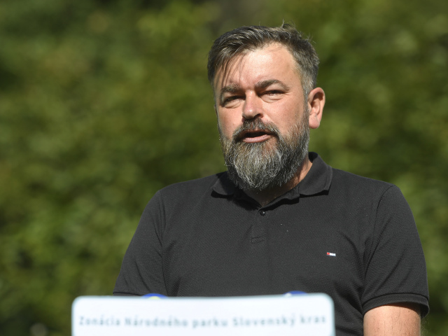 Milan Olekšák