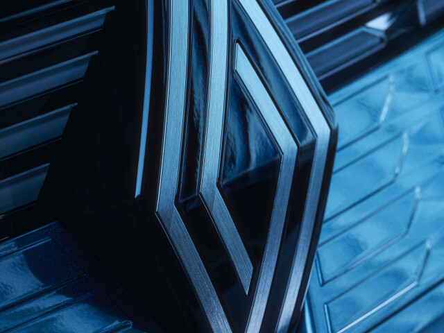 Nový Renault Symbioz (2024)