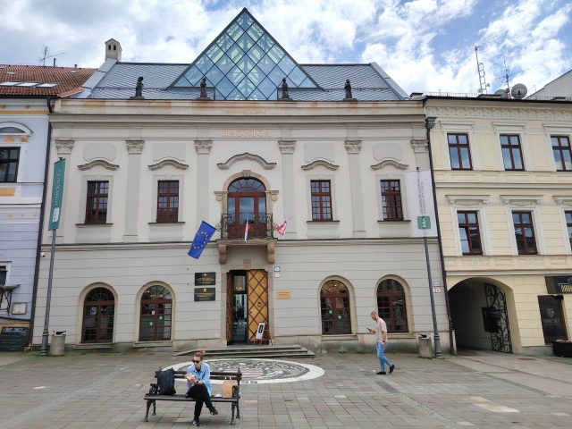radnica, Banská Bystrica