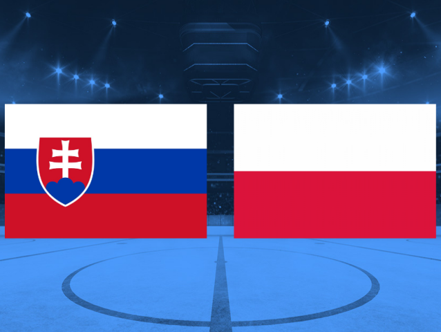 Slovensko vs. Poľsko