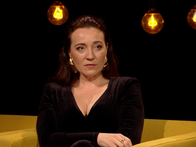 Trochu inak s Adelou, Katarína Koščová