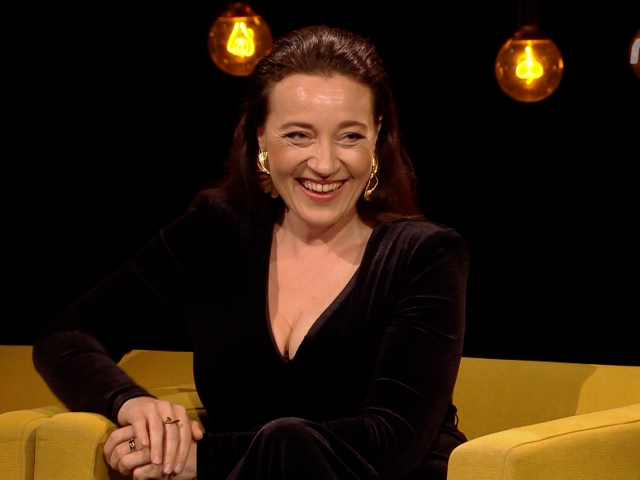 Trochu inak s Adelou, Katarína Koščová
