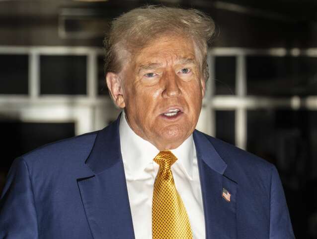 trump