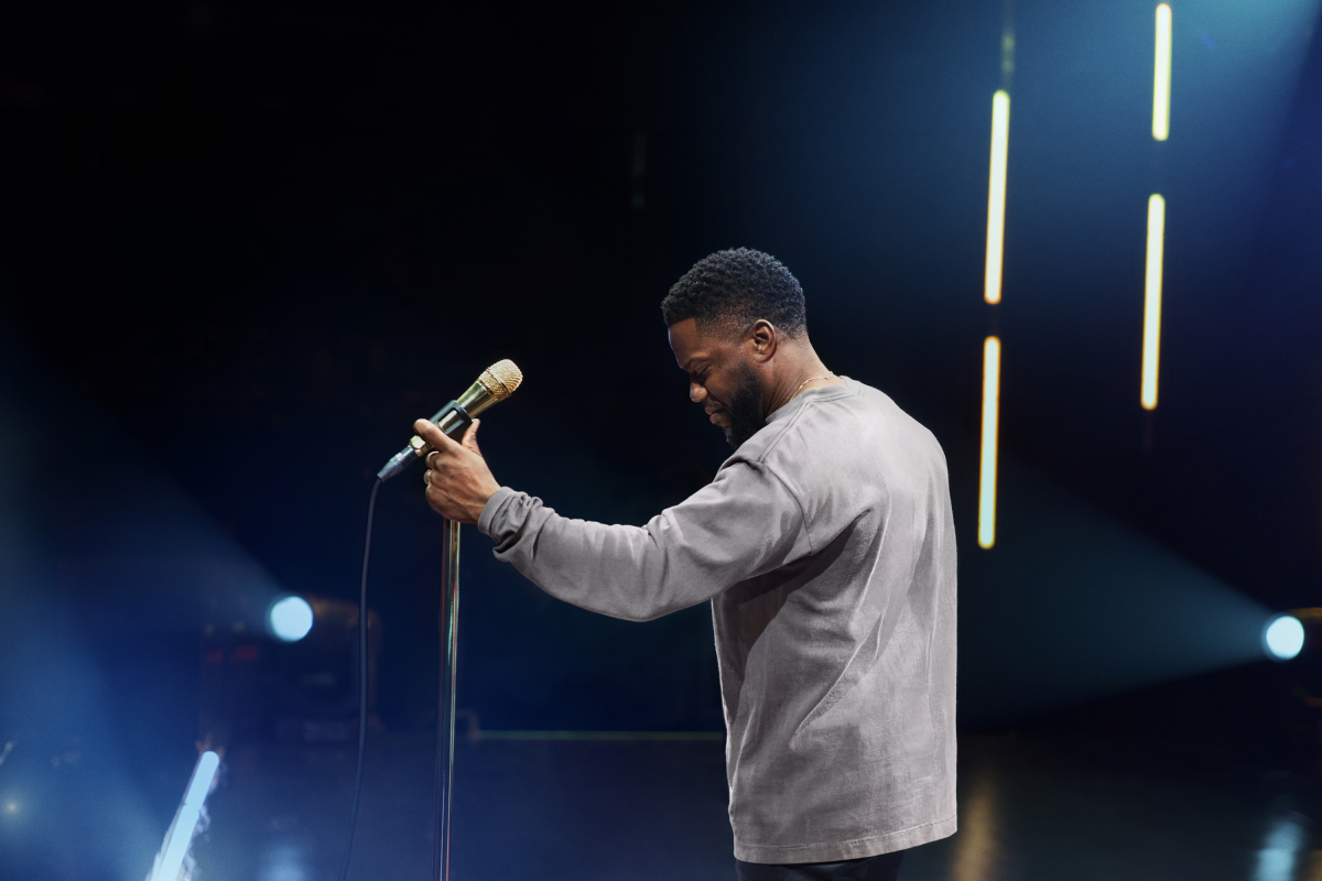 Kevin Hart