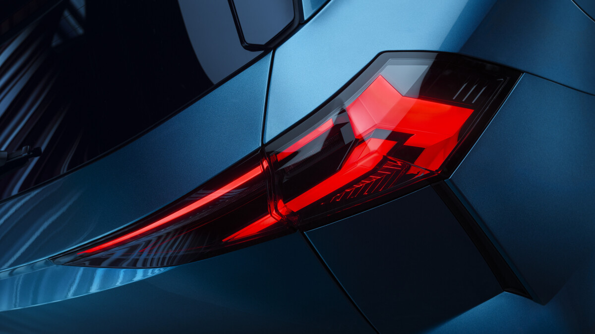 Nový Renault Symbioz (2024)