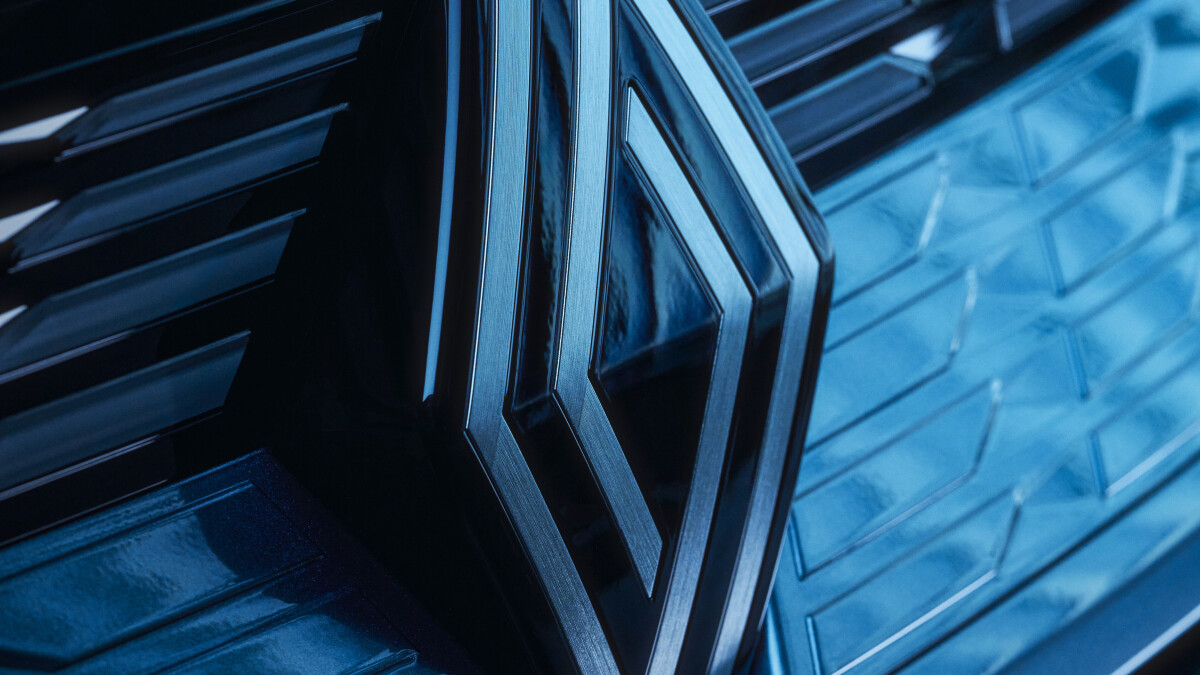 Nový Renault Symbioz (2024)