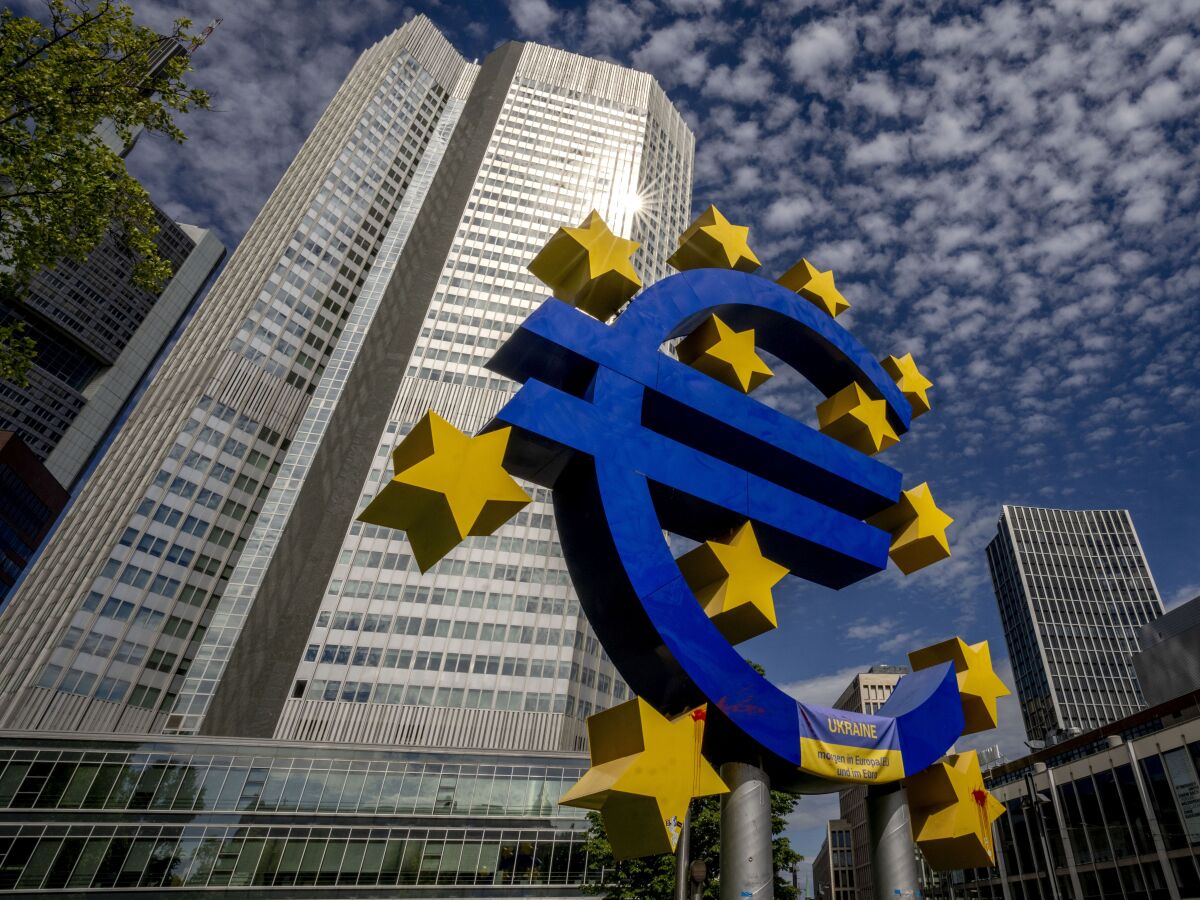 EU Dollar Euro Parity Explainer
