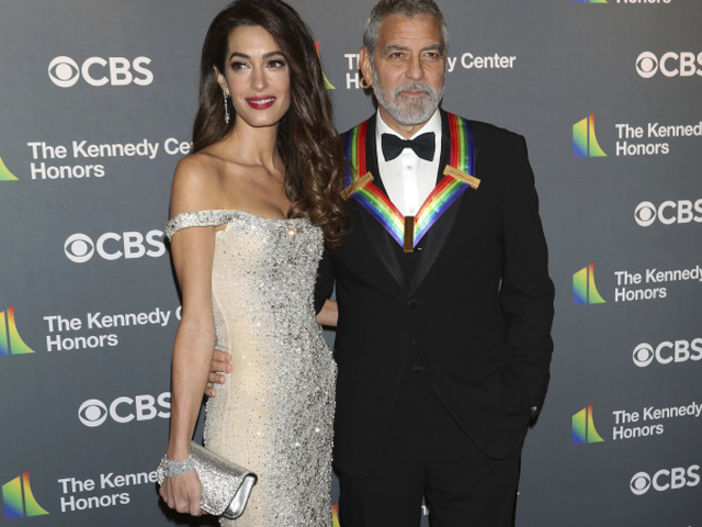 clooney