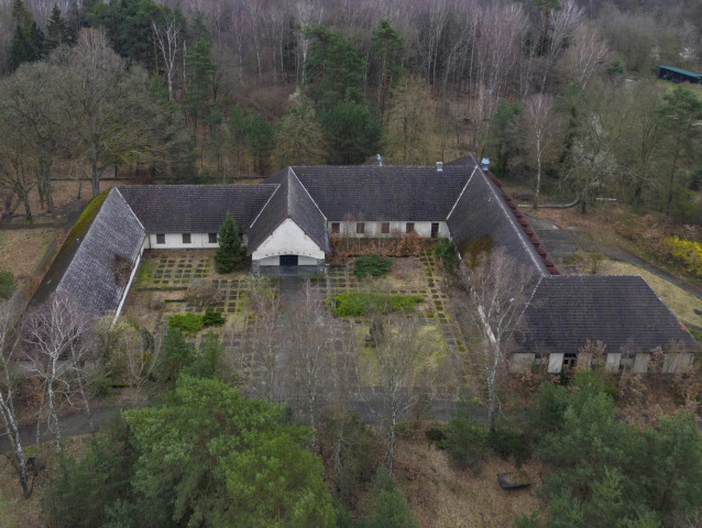 gobbels