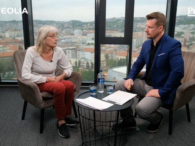 Helena Kováčová, Pravda o klíme