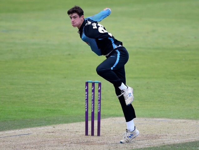 Josh Baker