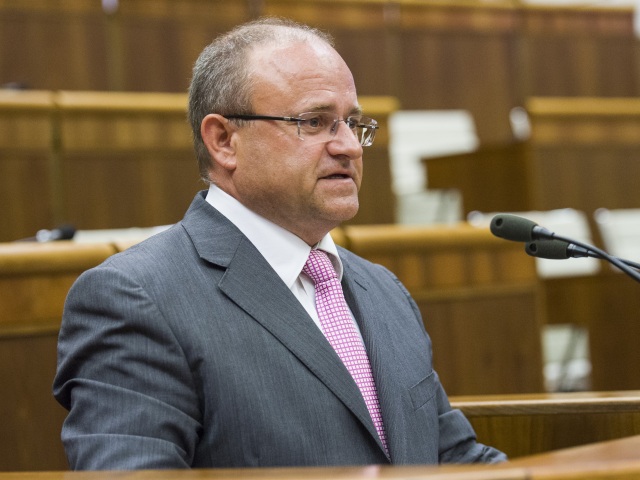 Jozef Mihál