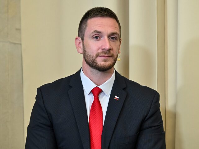 Milan Uhrík