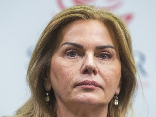 Monika Beňová