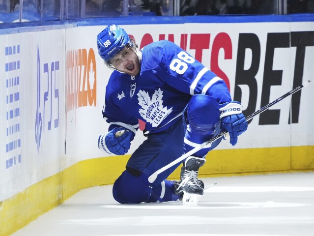 William Nylander