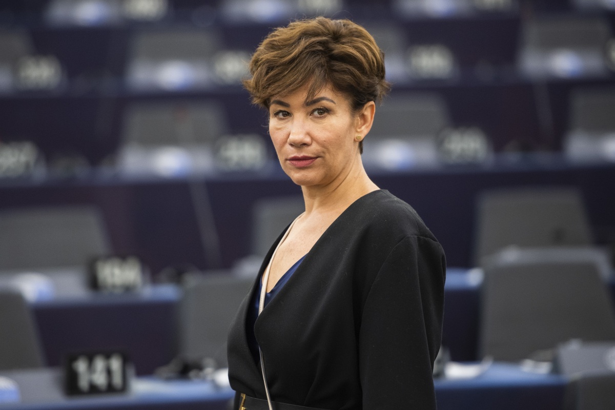 Lucia Ďuriš Nicholsonová