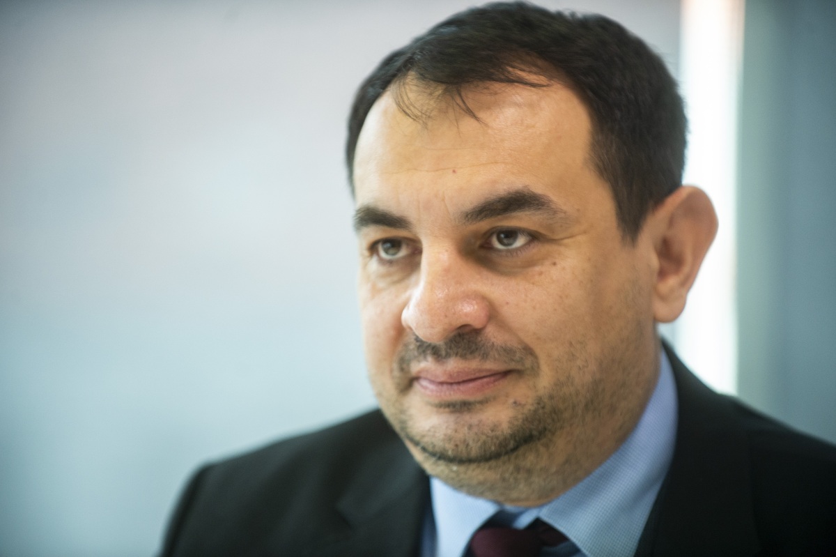 Peter Pollák