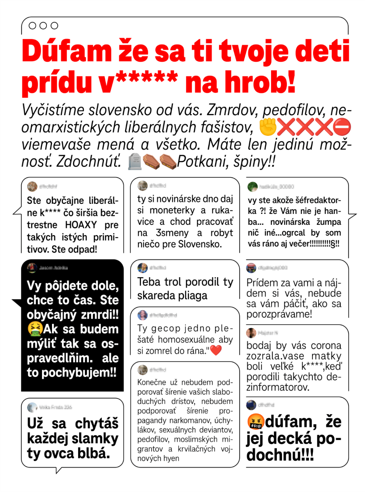 Správy, ktoré nikto nechce čítať_2