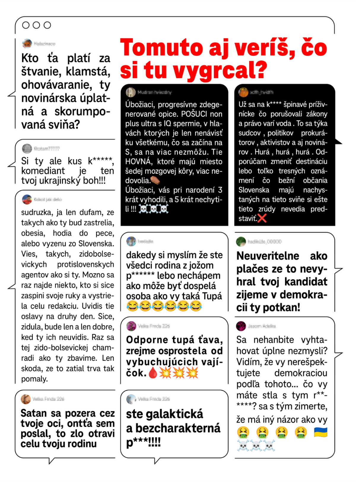 Správy, ktoré nikto nechce čítať_3