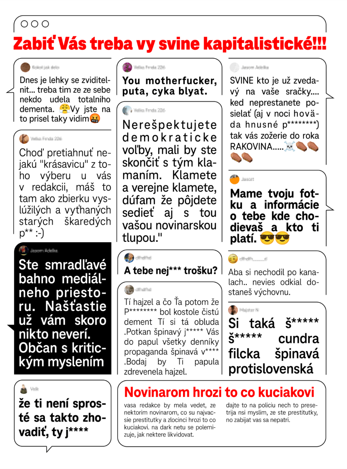 Správy, ktoré nikto nechce čítať_5