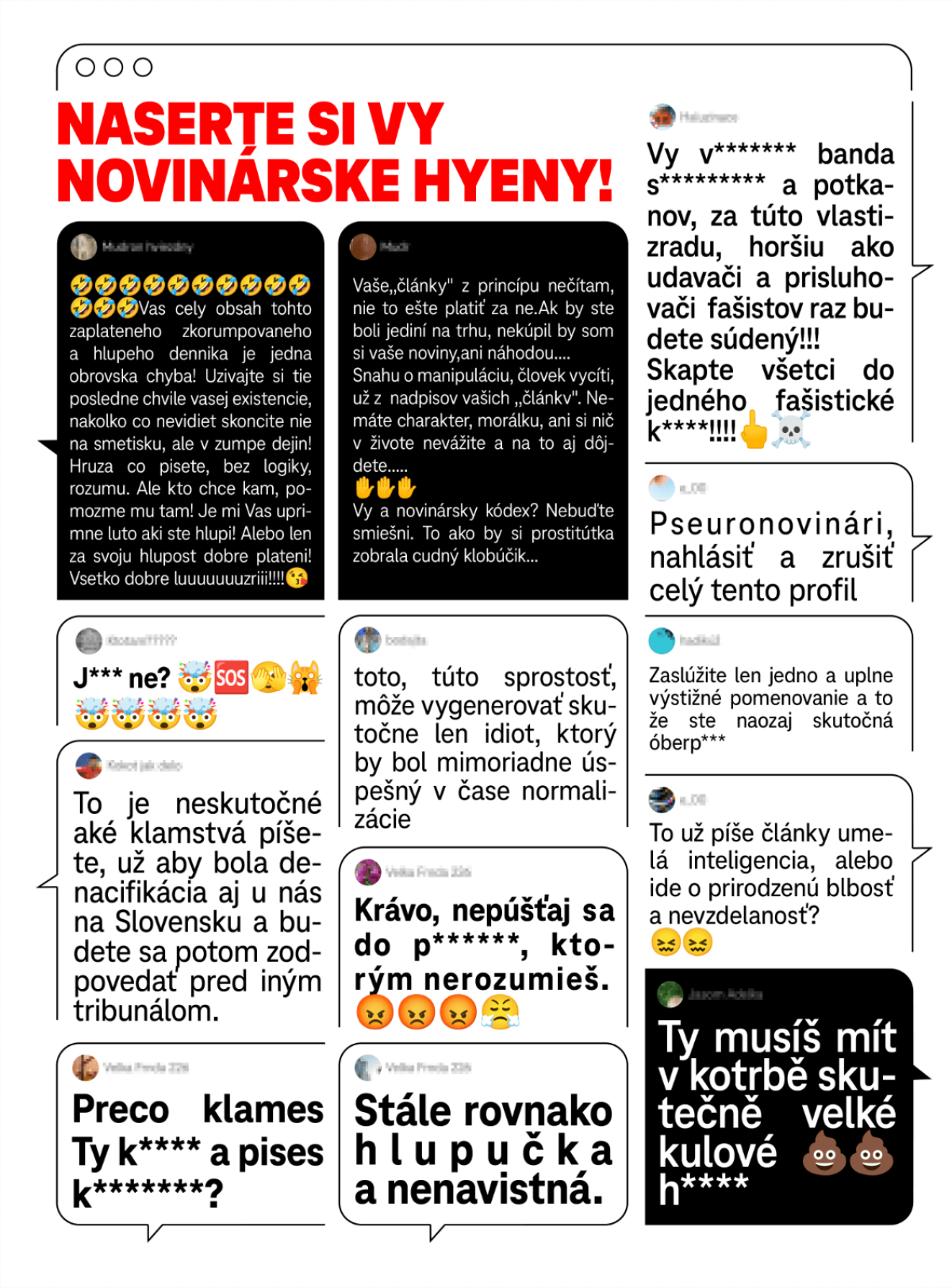 Správy, ktoré nikto nechce čítať_6