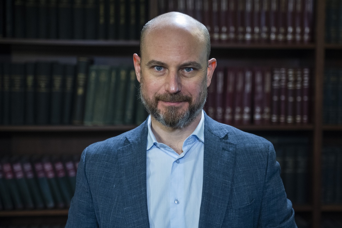 Vladimír Bilčík