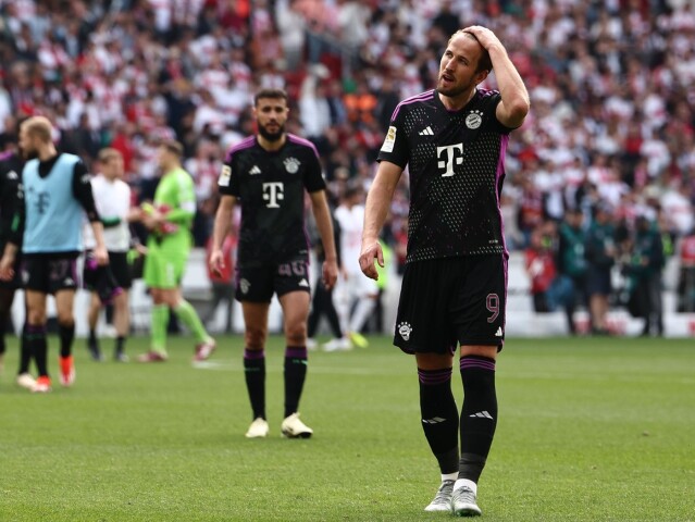 Harry Kane