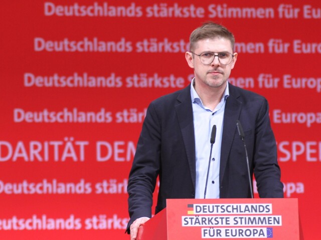 Matthias Ecke