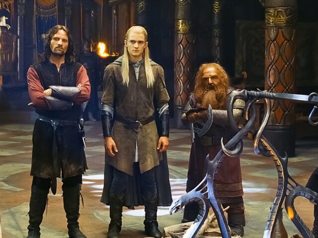 Viggo Mortensen