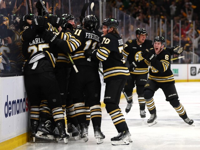 Boston Bruins