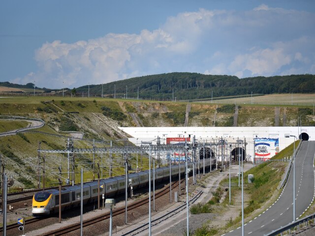 Erotunel