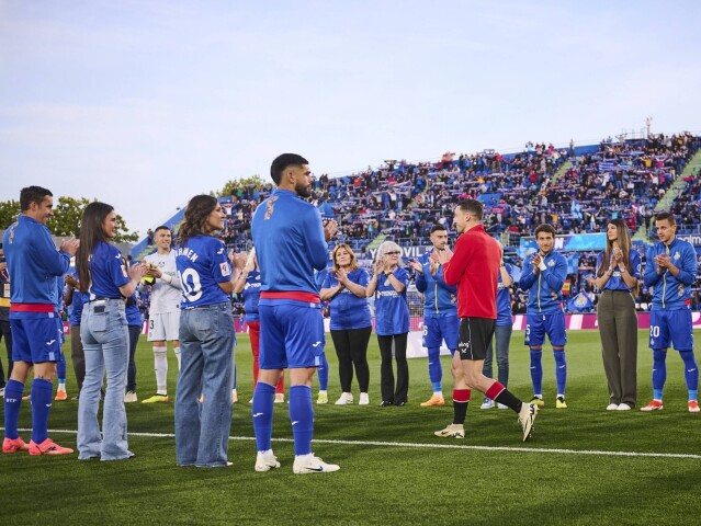 Getafe