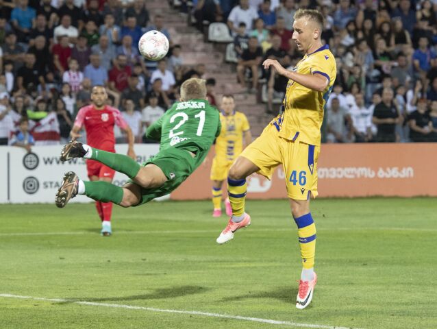 Matej Trusa
